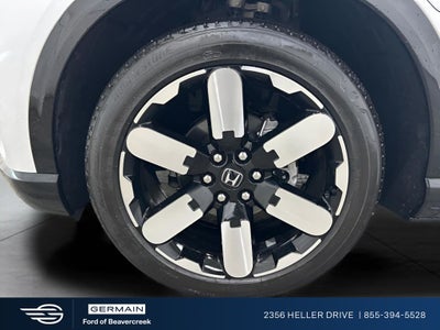 2024 Honda Prologue Elite