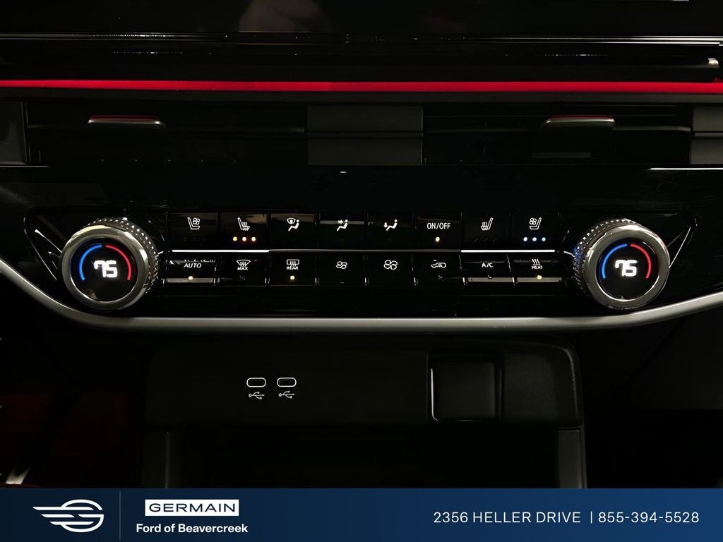 2024 Honda Prologue Elite