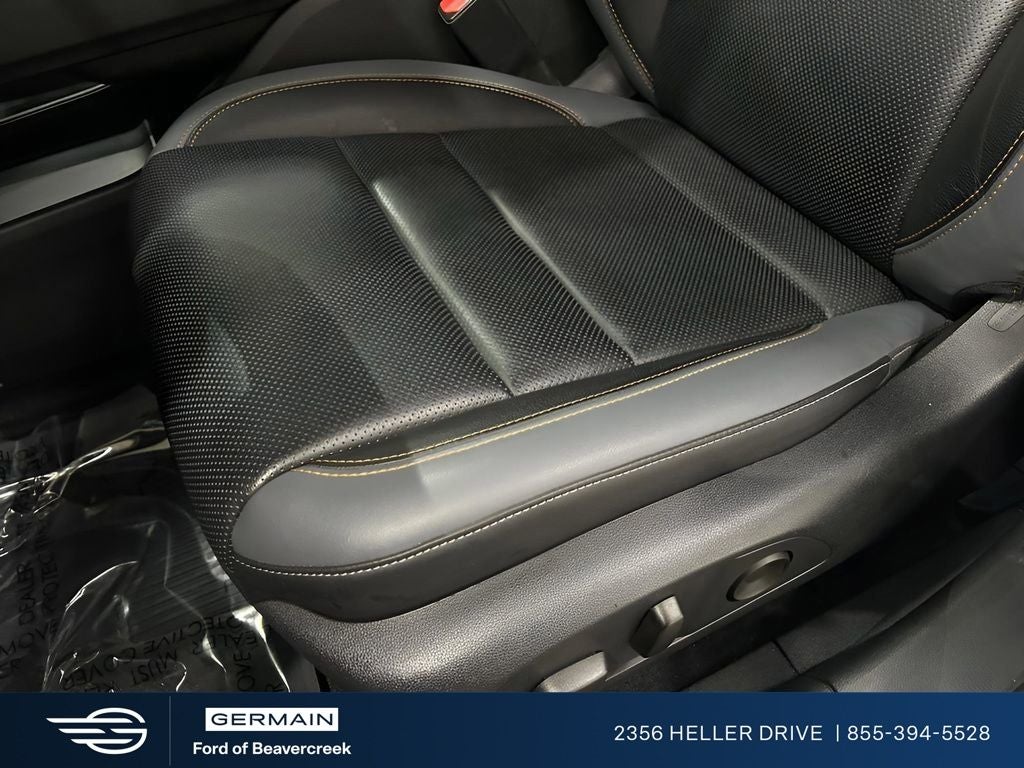 2024 Honda Prologue Elite