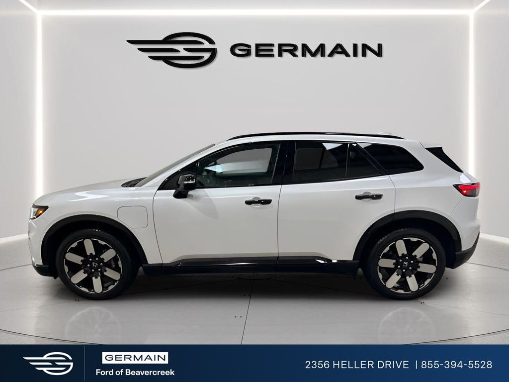 2024 Honda Prologue Elite