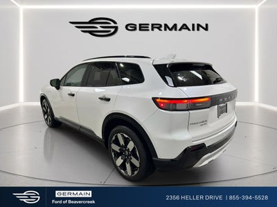 2024 Honda Prologue Elite