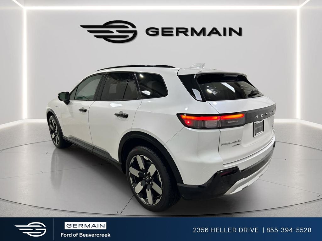 2024 Honda Prologue Elite