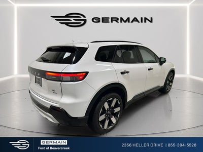 2024 Honda Prologue Elite