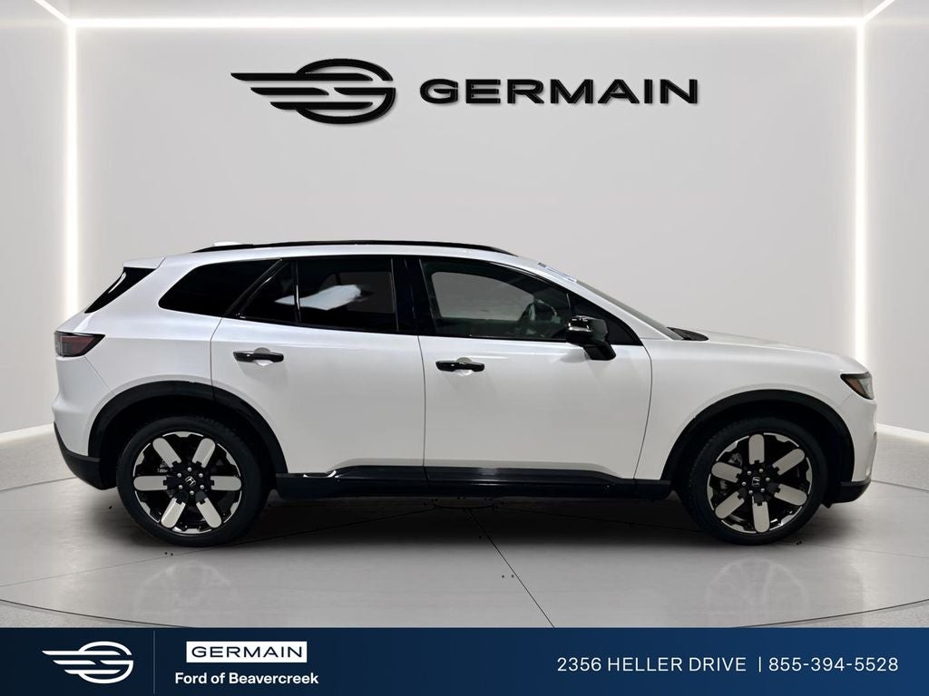 2024 Honda Prologue Elite