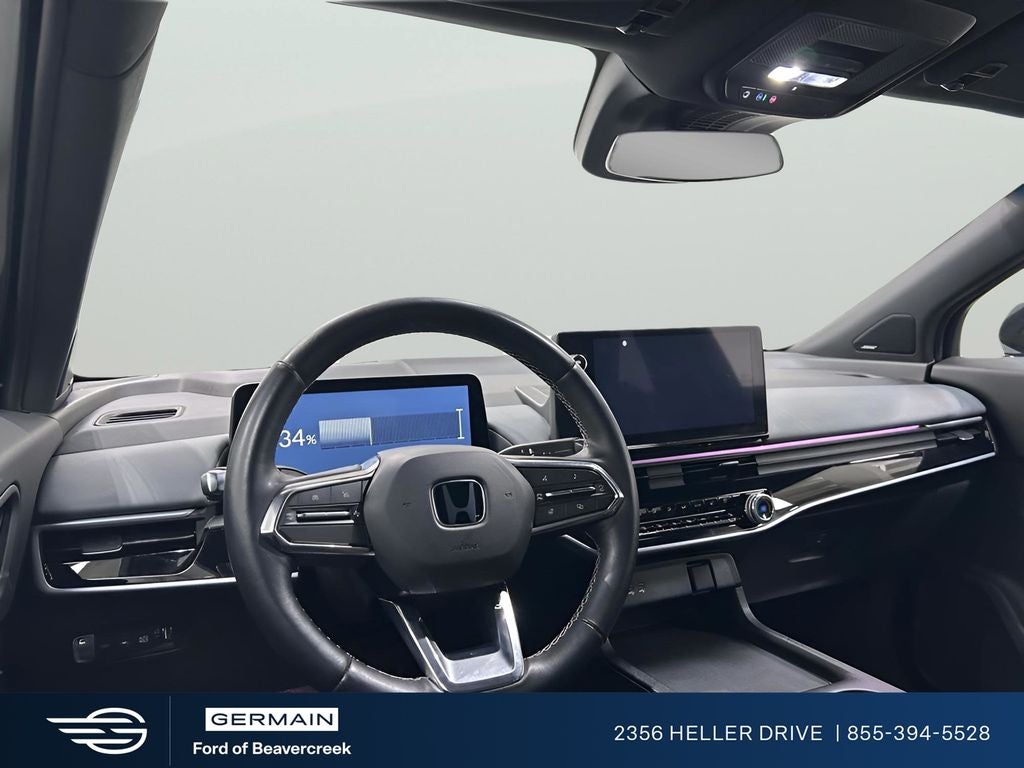 2024 Honda Prologue Elite