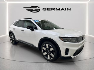 2024 Honda Prologue Elite