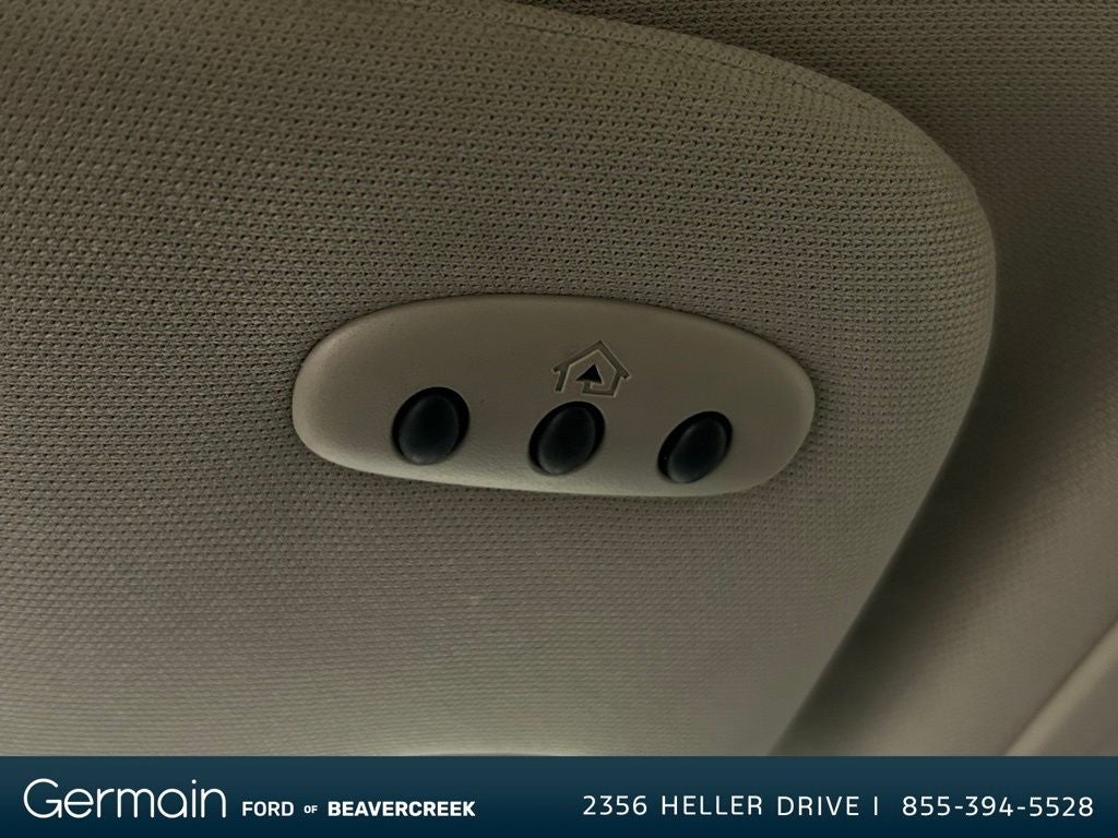 2019 Lincoln MKZ Reserve