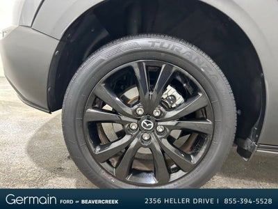 2023 Mazda Mazda CX-30 2.5 Turbo Premium Package