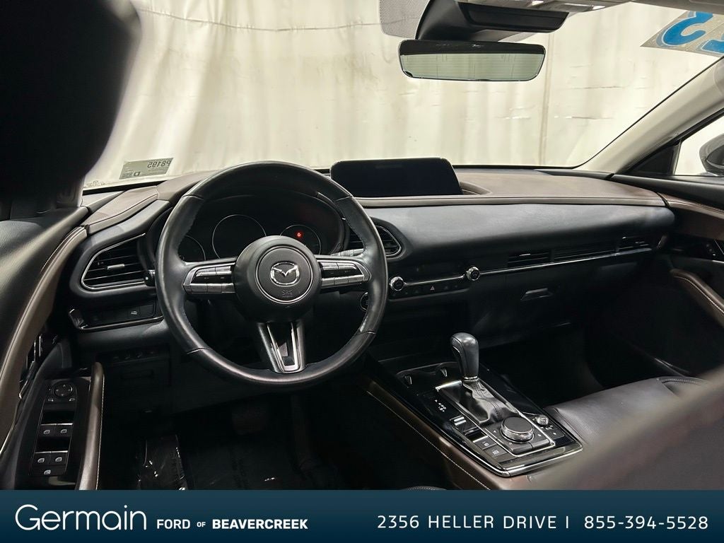 2023 Mazda Mazda CX-30 2.5 Turbo Premium Package