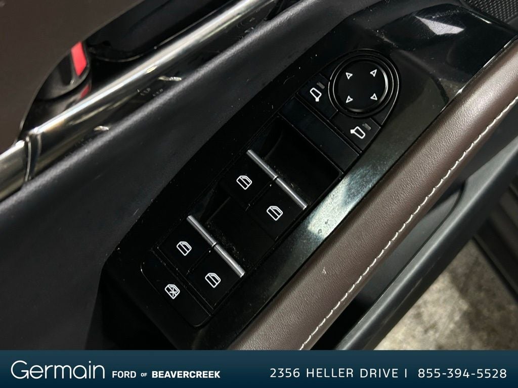 2023 Mazda Mazda CX-30 2.5 Turbo Premium Package