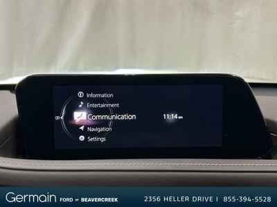 2023 Mazda Mazda CX-30 2.5 Turbo Premium Package
