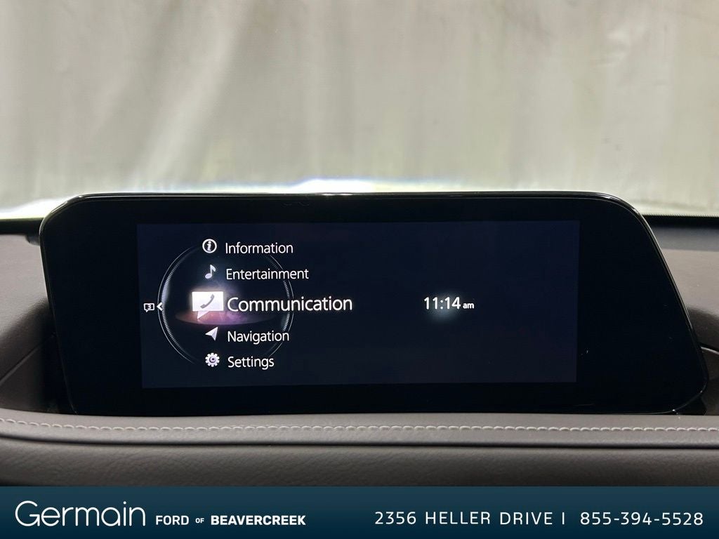 2023 Mazda Mazda CX-30 2.5 Turbo Premium Package