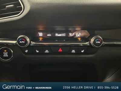 2023 Mazda Mazda CX-30 2.5 Turbo Premium Package