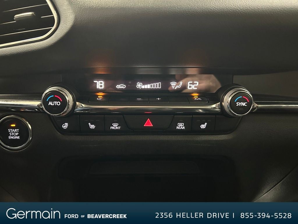 2023 Mazda Mazda CX-30 2.5 Turbo Premium Package