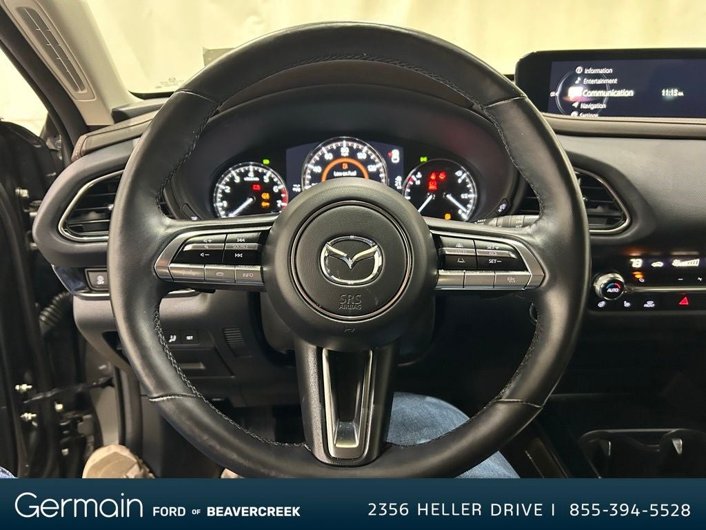2023 Mazda Mazda CX-30 2.5 Turbo Premium Package