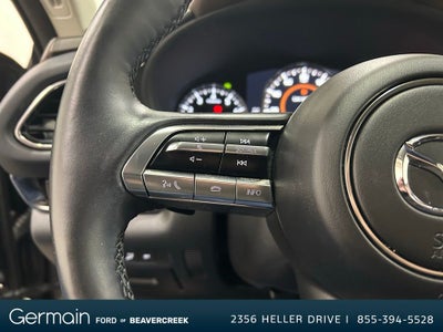 2023 Mazda Mazda CX-30 2.5 Turbo Premium Package