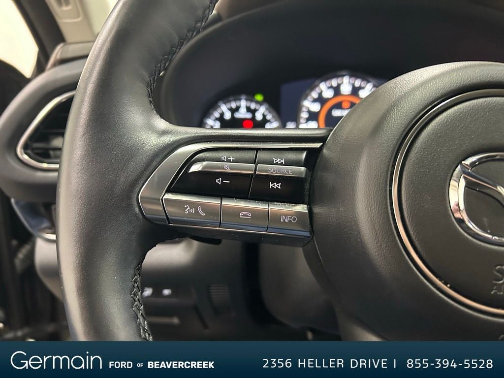 2023 Mazda Mazda CX-30 2.5 Turbo Premium Package