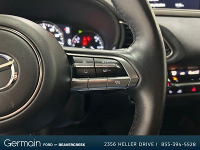 2023 Mazda Mazda CX-30 2.5 Turbo Premium Package
