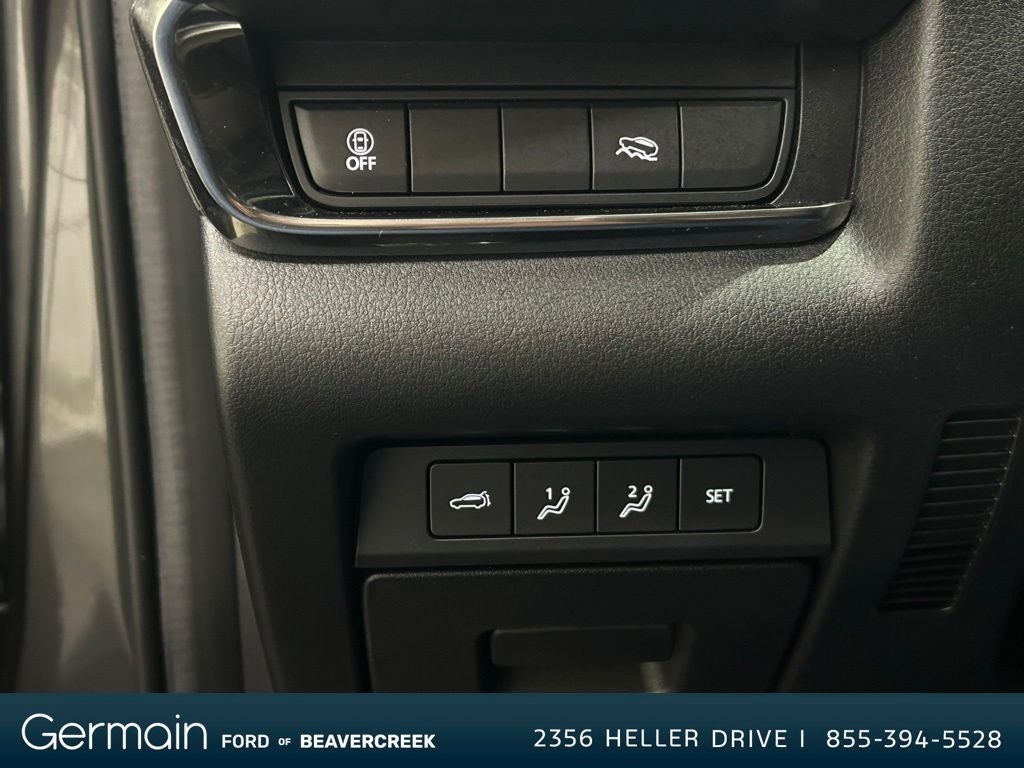 2023 Mazda Mazda CX-30 2.5 Turbo Premium Package