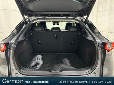 2023 Mazda Mazda CX-30 2.5 Turbo Premium Package