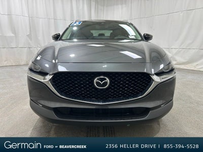 2023 Mazda Mazda CX-30 2.5 Turbo Premium Package