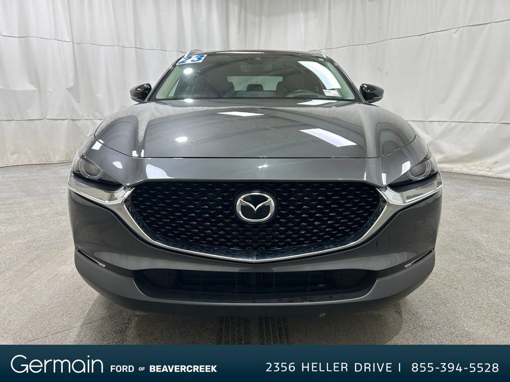 2023 Mazda Mazda CX-30 2.5 Turbo Premium Package