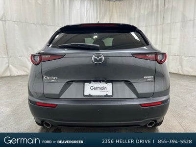 2023 Mazda Mazda CX-30 2.5 Turbo Premium Package