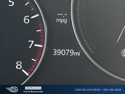 2023 Mazda Mazda CX-30 2.5 Turbo Premium Plus Package w/Premium Plus Package