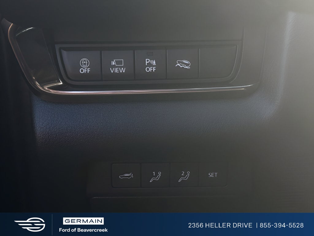 2023 Mazda Mazda CX-30 2.5 Turbo Premium Plus Package w/Premium Plus Package