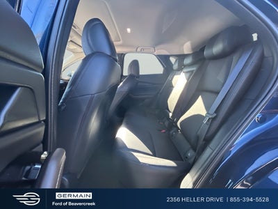 2023 Mazda Mazda CX-30 2.5 Turbo Premium Plus Package w/Premium Plus Package