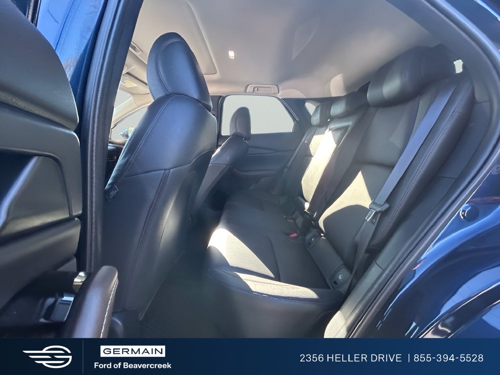 2023 Mazda Mazda CX-30 2.5 Turbo Premium Plus Package w/Premium Plus Package