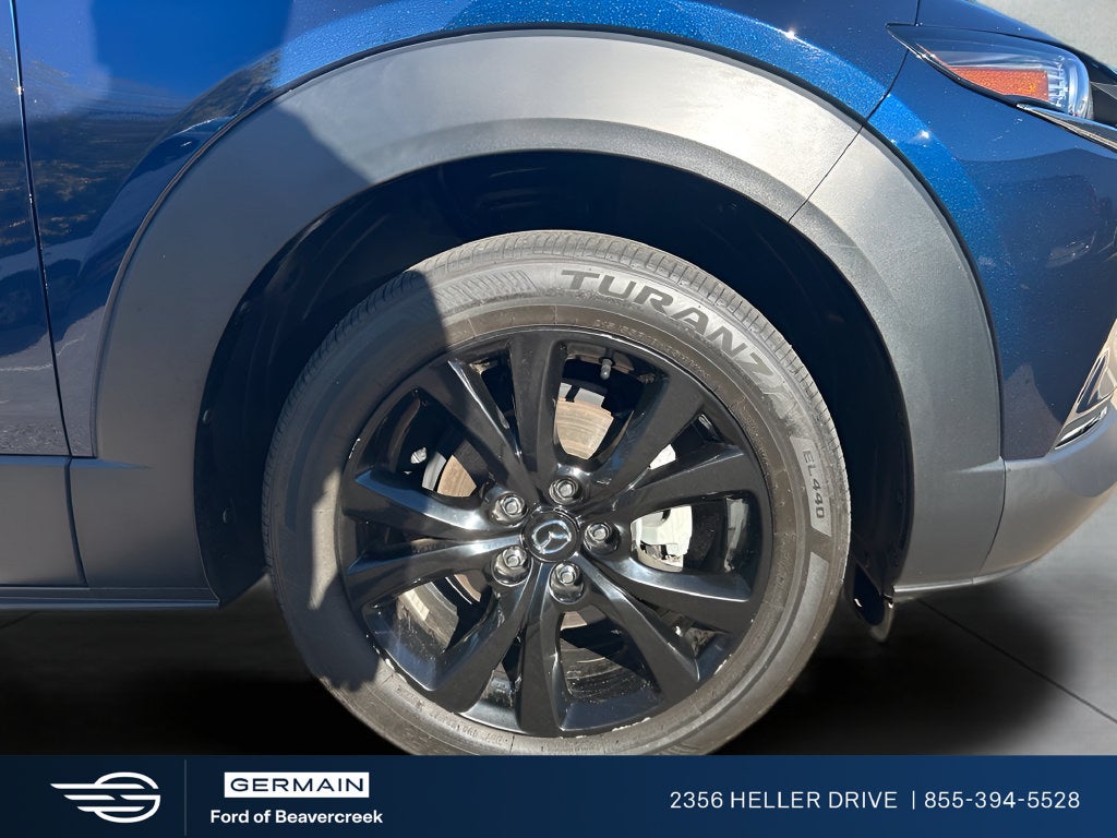 2023 Mazda Mazda CX-30 2.5 Turbo Premium Plus Package w/Premium Plus Package