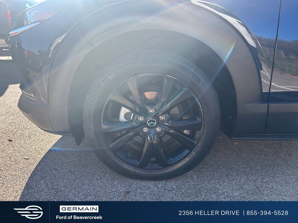 2023 Mazda Mazda CX-30 2.5 Turbo Premium Plus Package w/Premium Plus Package