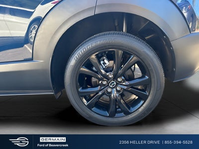 2023 Mazda Mazda CX-30 2.5 Turbo Premium Plus Package w/Premium Plus Package
