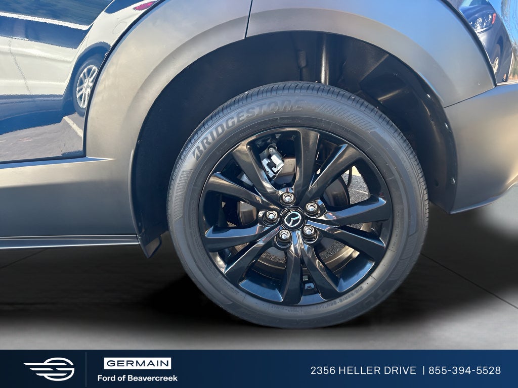 2023 Mazda Mazda CX-30 2.5 Turbo Premium Plus Package w/Premium Plus Package