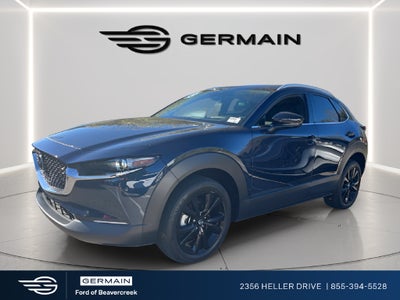 2023 Mazda Mazda CX-30 2.5 Turbo Premium Plus Package w/Premium Plus Package