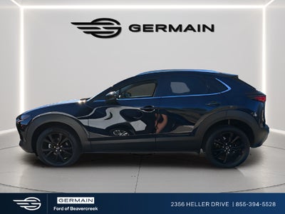 2023 Mazda Mazda CX-30 2.5 Turbo Premium Plus Package w/Premium Plus Package