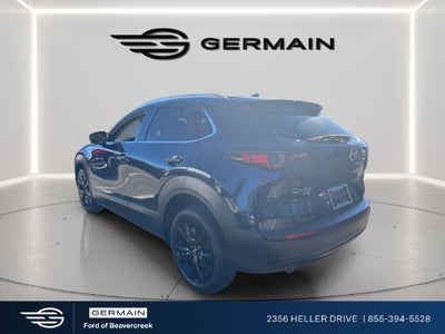 2023 Mazda Mazda CX-30 2.5 Turbo Premium Plus Package w/Premium Plus Package