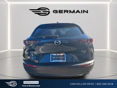 2023 Mazda Mazda CX-30 2.5 Turbo Premium Plus Package w/Premium Plus Package