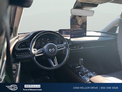 2023 Mazda Mazda CX-30 2.5 Turbo Premium Plus Package w/Premium Plus Package