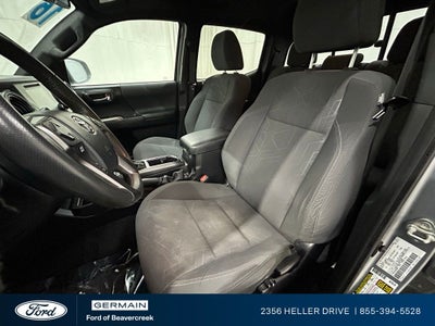 2016 Toyota Tacoma TRD Sport V6