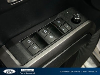 2016 Toyota Tacoma TRD Sport V6