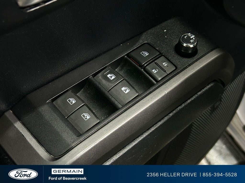 2016 Toyota Tacoma TRD Sport V6