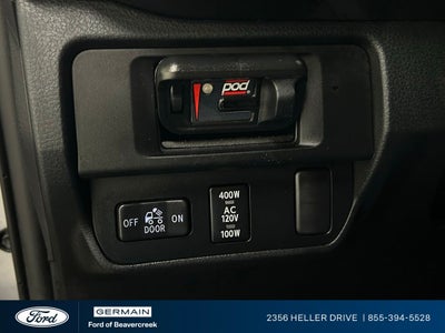 2016 Toyota Tacoma TRD Sport V6