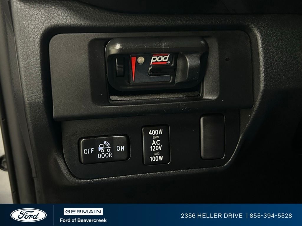 2016 Toyota Tacoma TRD Sport V6