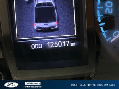 2016 Toyota Tacoma TRD Sport V6