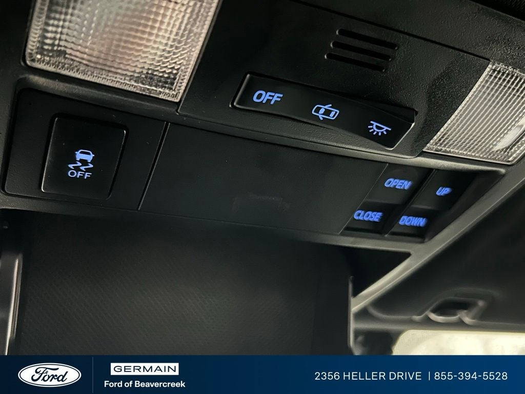 2016 Toyota Tacoma TRD Sport V6