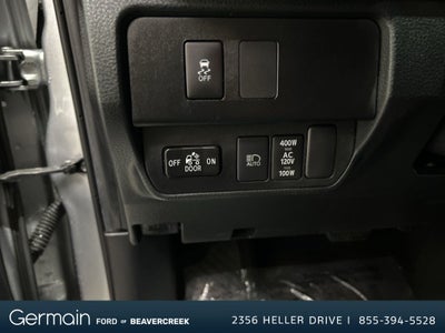 2023 Toyota Tacoma SR V6