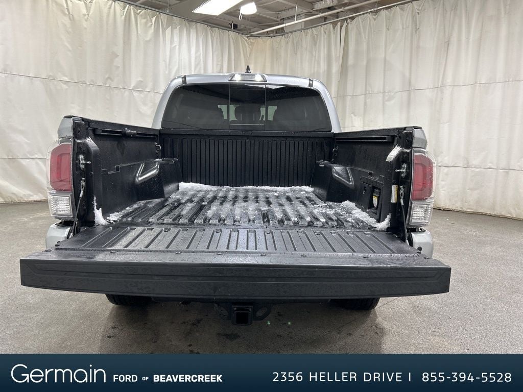 2023 Toyota Tacoma SR V6