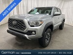 2023 Toyota Tacoma SR V6
